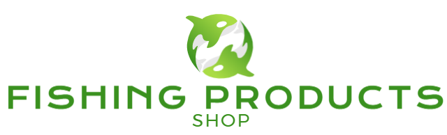 Fishing Products Shop