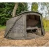 ABRI AVID CARP HQ DUAL LAYER BROLLY SYSTEM