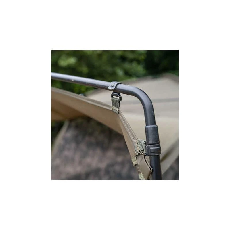 ABRI AVID CARP SCREEN HOUSE 4D 4 ABRI AVID CARP SCREEN HOUSE 4D - Image 4