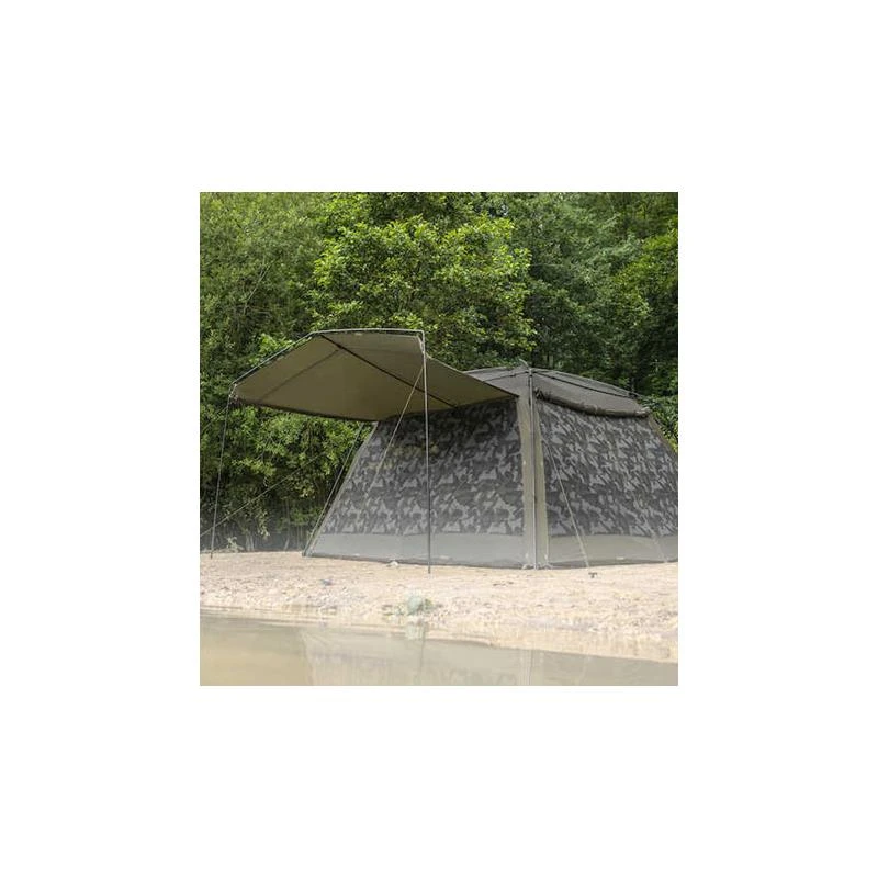 ABRI AVID CARP SCREEN HOUSE 4D 1 ABRI AVID CARP SCREEN HOUSE 4D