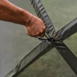 ABRI SOLAR SP CUBE SHELTER -Fishing Products Shop abri solar sp cube shelter z 2432 243204 9