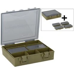 ACCESSORY BOX PROLOGIC TACKLE ORGANIZER S