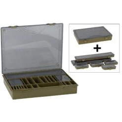 ACCESSORY BOX PROLOGIC TACKLE ORGANIZER XL