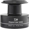ADDITIONAL SPOOL DAIWA FOR REEL DAIWA PHANTOM CARP