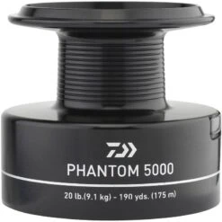 ADDITIONAL SPOOL DAIWA FOR REEL DAIWA PHANTOM CARP