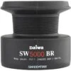 ADDITIONAL SPOOL DAIWA FOR REEL SWEEPFIRE BR