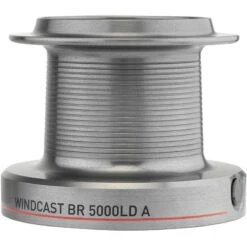 ADDITIONAL SPOOL DAIWA FOR REEL WINDCAST BR