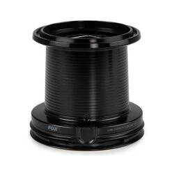 ADDITIONAL SPOOL FOX FOR REEL 12000 XC SPARE SPOOL DEEP