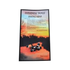 APPÂT ARTIFICIEL ENTERPRISE TACKLE CHANVRE