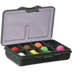 ARTIFICIAL BAIT STARBAITS ZIG MIX