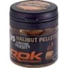 ARTIFICIAL PELLET + BOOSTER DIP ROK FISHING HALIBUT PELLET SINKING DENSITY