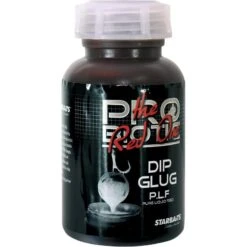 ATTRACTANT STARBAITS PROBIOTIC RED DIP GLUG
