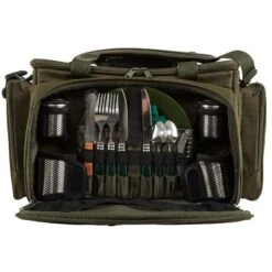 BAG JRC DEFENDER SESSION COOLER FOOD BAG