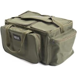 BAG NASH SESSION FOOD