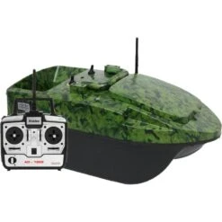 BAIT BOAT ANATEC PACBOAT START R EVO CAMOU IVY