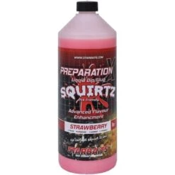 BAIT STARBAITS PREPARATION X SQUIRTZ