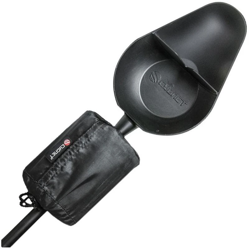 BAITING SPOON CYGNET BAITING SPOON 1 BAITING SPOON CYGNET BAITING SPOON