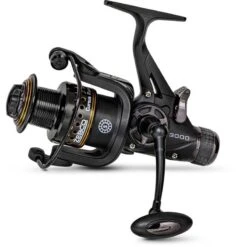 BAITRUNNER CARP REEL ZEBCO CURSUS RUNNER