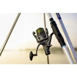 BAITRUNNER CARP REEL ZEBCO CURSUS RUNNER -Fishing Products Shop baitrunner carp reel zebco cursus z 2306 230608 5