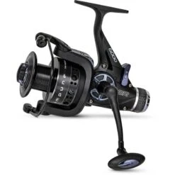 BAITRUNNER CARP REEL ZEBCO IMPUNE BR
