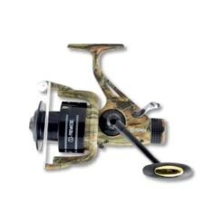 BAITRUNNER REEL CARP PROWESS WILDRUNNER