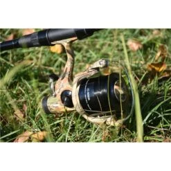 BAITRUNNER REEL CARP PROWESS WILDRUNNER -Fishing Products Shop baitrunner reel carp prowess wildrunner z 2011 201167 3