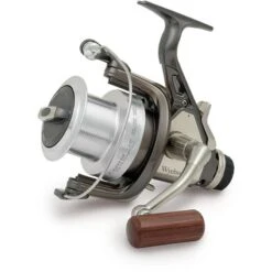 BAITRUNNER REEL WYCHWOOD EXORCIST 6500