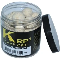 BALANCED BOILIE NATURAL BAITS KRP 1