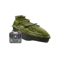 BATEAU AMORCEUR ANATEC MONOCOQUE S OAK + AN-I6X