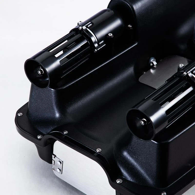 BATEAU AMORCEUR CARPE BOATMAN ACTOR GPS NOIR 7 BATEAU AMORCEUR CARPE BOATMAN ACTOR GPS NOIR - Image 7