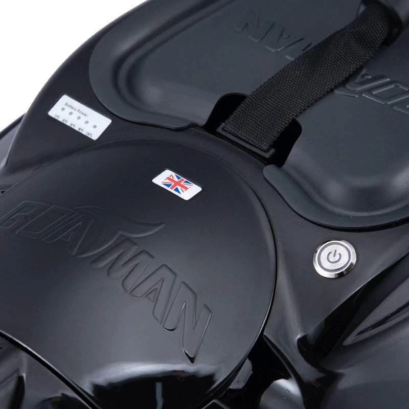 BATEAU AMORCEUR CARPE BOATMAN ACTOR PLUS BASIC 3 BATEAU AMORCEUR CARPE BOATMAN ACTOR PLUS BASIC - Image 3