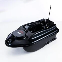 BATEAU AMORCEUR CARPE BOATMAN ACTOR PRO 2.2 NOIR