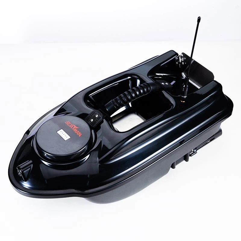 BATEAU AMORCEUR CARPE BOATMAN ACTOR PRO 2.2 NOIR 9 BATEAU AMORCEUR CARPE BOATMAN ACTOR PRO 2.2 NOIR - Image 9