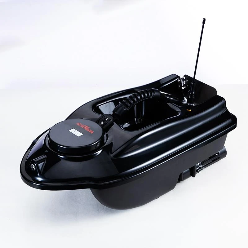 BATEAU AMORCEUR CARPE BOATMAN ACTOR PRO 2.2 NOIR 1 BATEAU AMORCEUR CARPE BOATMAN ACTOR PRO 2.2 NOIR