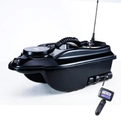 BATEAU AMORCEUR CARPE BOATMAN ACTOR SONAR NOIR -Fishing Products Shop bateau amorceur carpe boatman actor sonar noir z 2507 250770 14