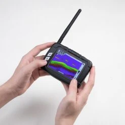 BATEAU AMORCEUR CARPE BOATMAN ACTOR SONAR NOIR -Fishing Products Shop bateau amorceur carpe boatman actor sonar noir z 2507 250770 4