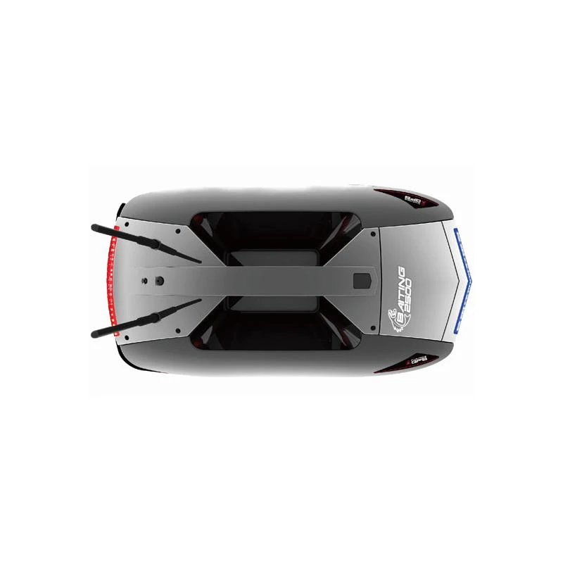 BATEAU AMORCEUR JOYSWAY BAIT 2500 + ECHOSONDEUR TF520 2 BATEAU AMORCEUR JOYSWAY BAIT 2500 + ECHOSONDEUR TF520 - Image 2