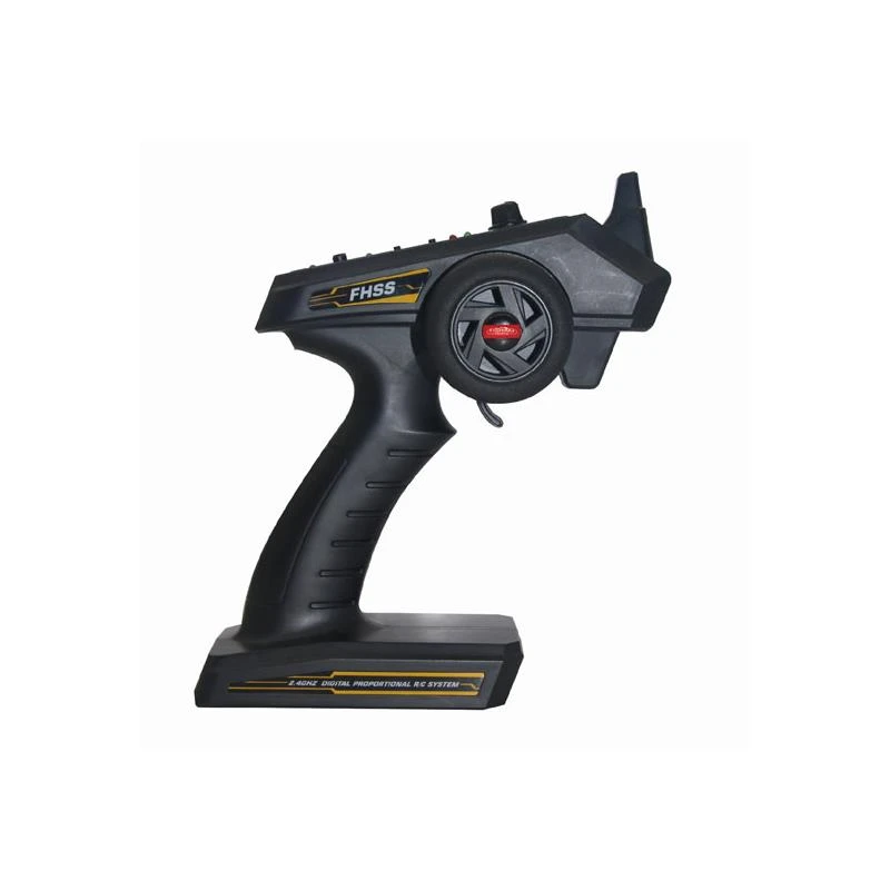 BATEAU AMORCEUR JOYSWAY BAIT 2500 + ECHOSONDEUR TF520 7 BATEAU AMORCEUR JOYSWAY BAIT 2500 + ECHOSONDEUR TF520 - Image 7