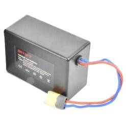 BATTERIE LITHIUM ANATEC POUR BATEAU AMORCEUR