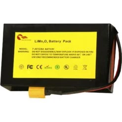 BATTERY LITHIUM ANATEC FOR MAXBOAT