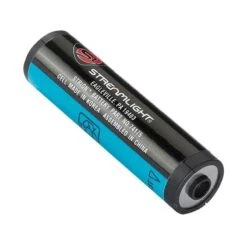 BATTERY OF REPLACEMENT FOR LAMP STREAMLIGHT