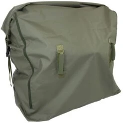BED CHAIR BAG TRAKKER DOWNPOUR ROLL-UP BED BAG