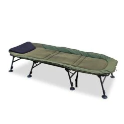 BEDCHAIR ANACONDA 5-SEASON BED CHAIR