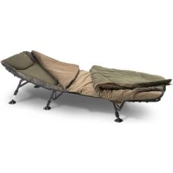 BEDCHAIR ANACONDA FREELANCER VAGABOND RACK SYSTEM-6