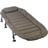 BEDCHAIR AVID CARP ASCENT RECLINER BED