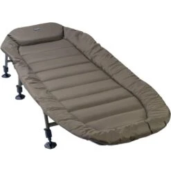 BEDCHAIR AVID CARP ASCENT RECLINER BED