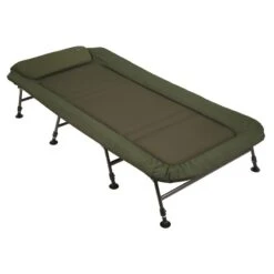 BEDCHAIR CARP SPIRIT BLAX BED