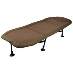 BEDCHAIR CYGNET GRAND SNIPER 6 LEG BED