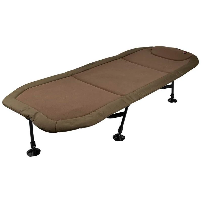 BEDCHAIR CYGNET GRAND SNIPER 6 LEG BED 1 BEDCHAIR CYGNET GRAND SNIPER 6 LEG BED