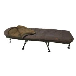 BEDCHAIR FOX FLATLINER 3 SEASON SLEEP SYSTEM